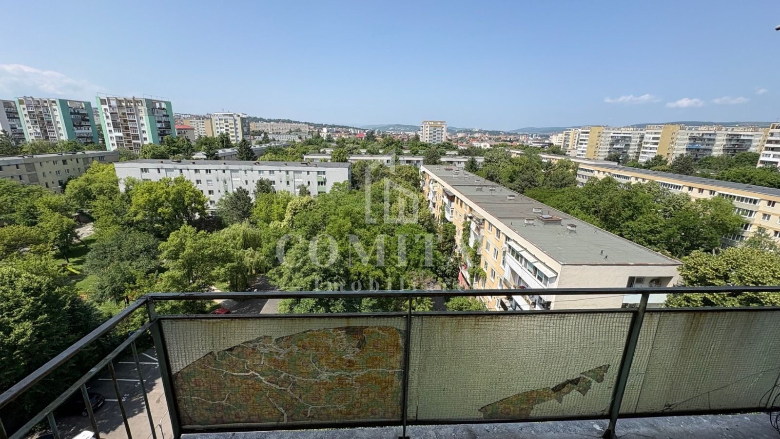 Apartament 2 camere | Zona Transylvania College | Gheorgheni - Poză 6