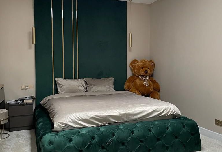 Apartament între Batiște și Piața Rosetti - Poză 6