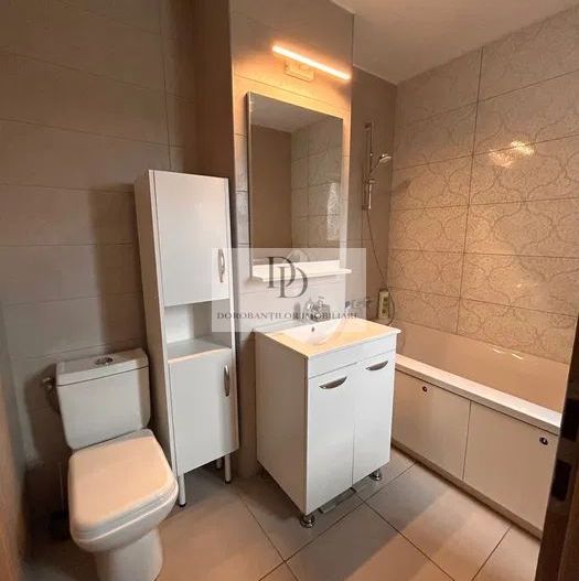 Apartament 3 camere cu terasă 50 mp | Orientare Sud-Est | Mǎrǎşti - Poză 12