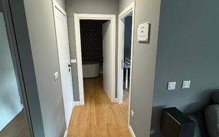 Apartament 2 camere | Emerald Residence | Parcare subterana| Boxa - Poză 6