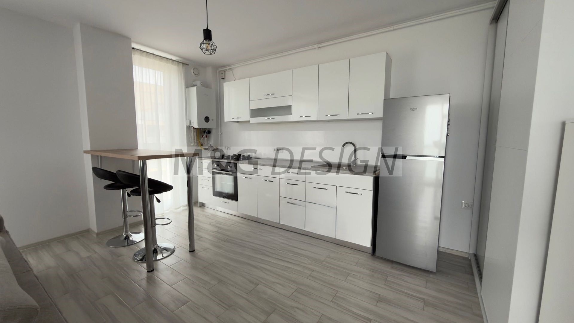 Apartament 2 camere Torontalului bloc nou - Poză 2