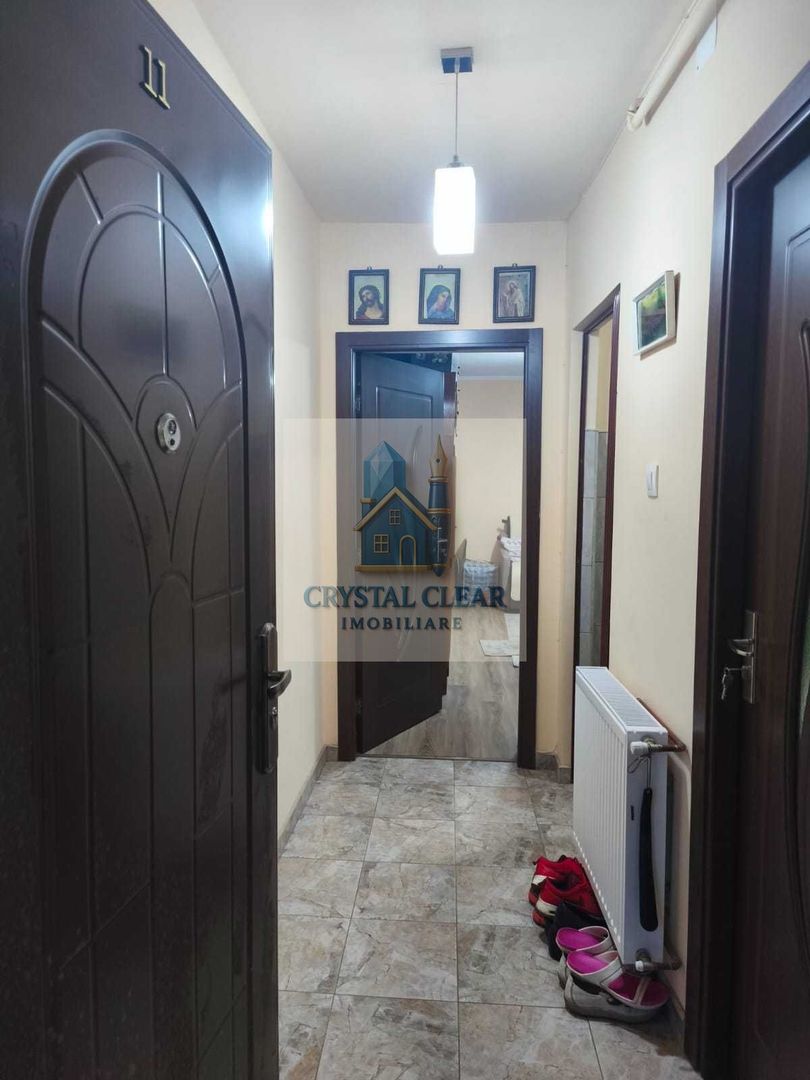 Garsonieră - zonă semicentrală, strada Ștefan Cel Mare - Poză 5