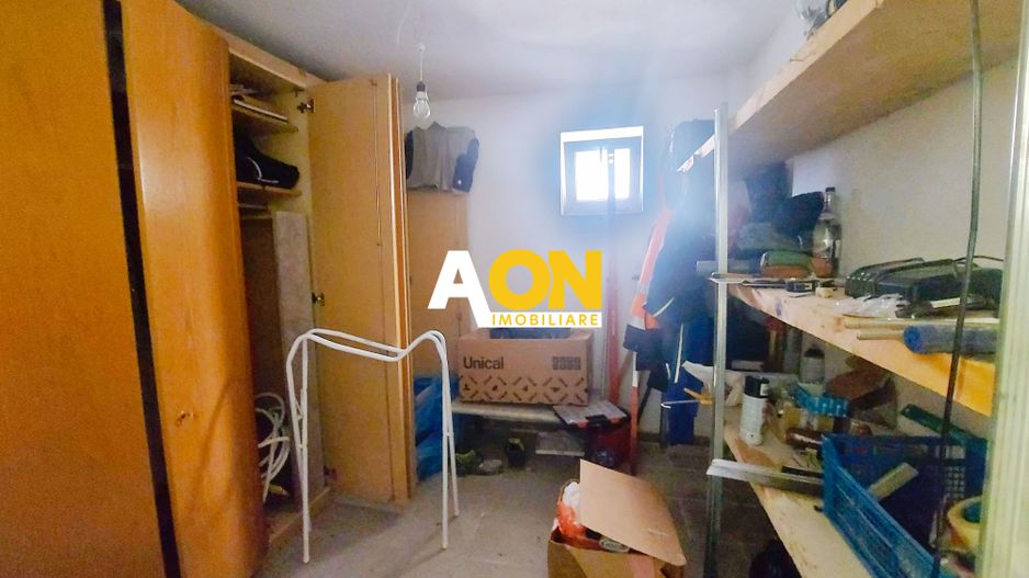 Apartament 2 camere, 61 mp utili, mobilat, utilat + boxa, ultracentral - Poză 8