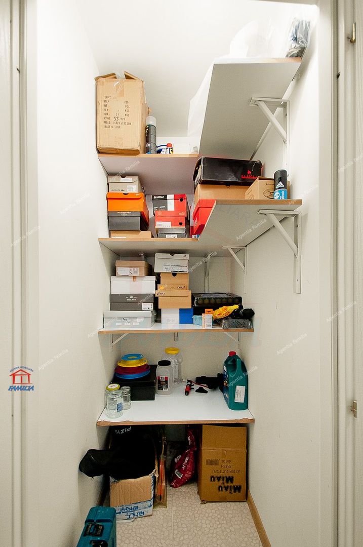 ✨ Apartament elegant cu 3 camere, decomandat, în Mazepa 1 - Poză 15