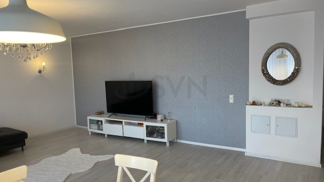 REA1022591 Apartament 3 camere mobilat si utilat - Doamna Ghica Plaza - Poză 3