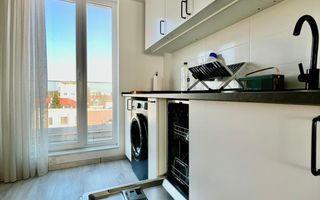 Luminos și spațios - Poză 9