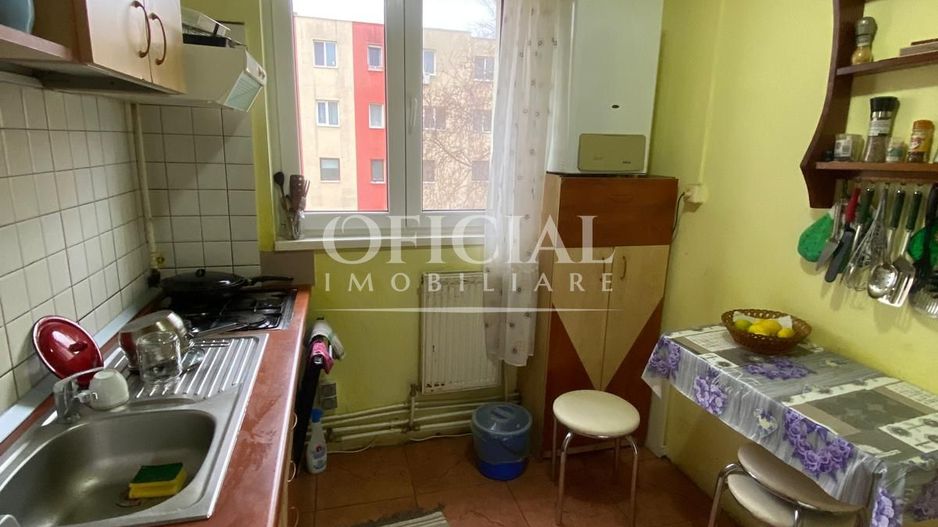 Apartament 2 Camere | 39 Mp | Intermediar | Gheorgheni Alverna - Poză 10