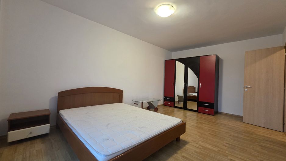 Apartament 3 camere – 100 mp – de închiriat în Cartierul Henri Coandă, - Poză 8