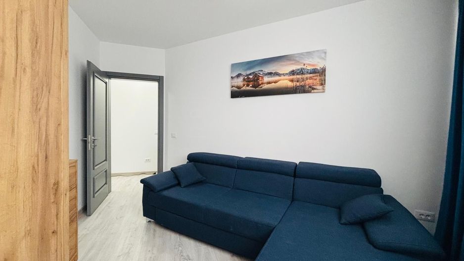 Apartament 3 camere | Avanera | Parcare subterană | 550 € / luna - Poză 8