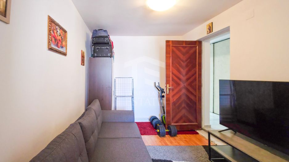 Casă Individuală | 6 Camere | Garaj | Sector 6 Califarului nr.32 - Poză 12