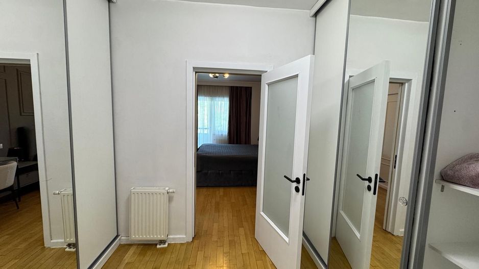 Apartament tip Duplex 4 camere Herastrau Soseaua Nordului - Poză 12