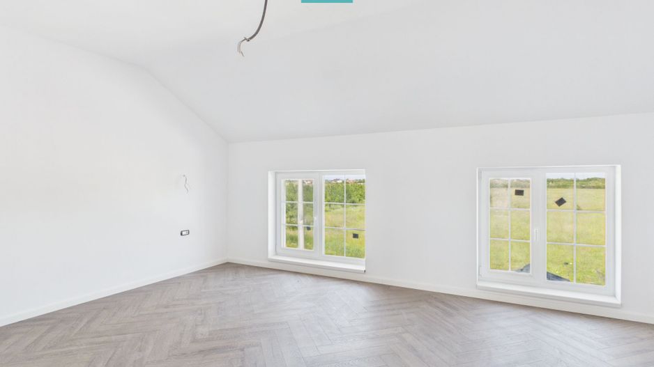 Duplex cu 4 camere Urseni-Moșnița Nouă - Poză 11