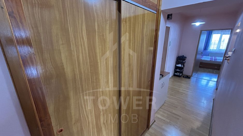 Apartament 3 camere de vânzare | Terezian - 77 mp utili - Poză 8