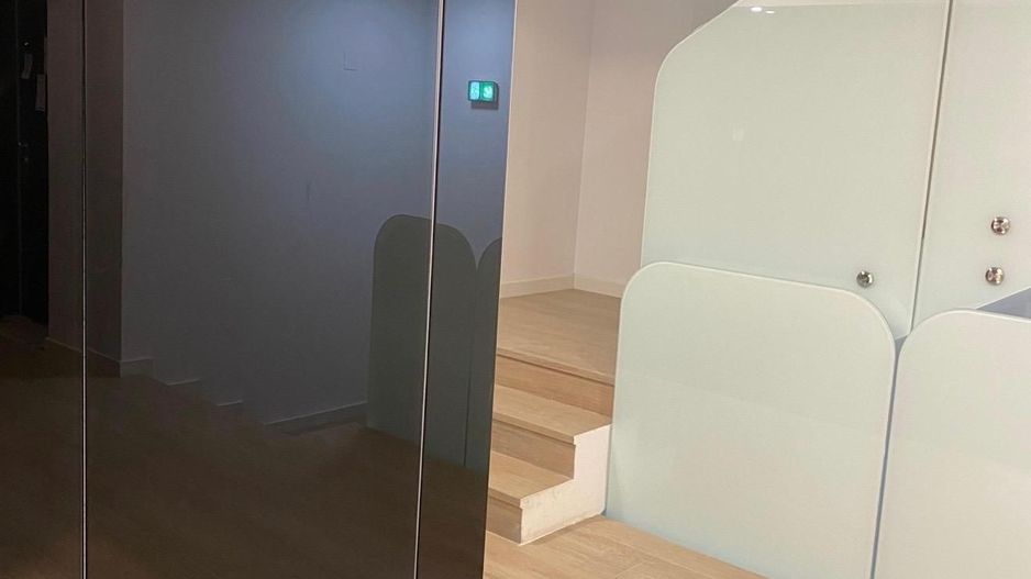 Pipera I Apartment I Cortina North - Poză 7