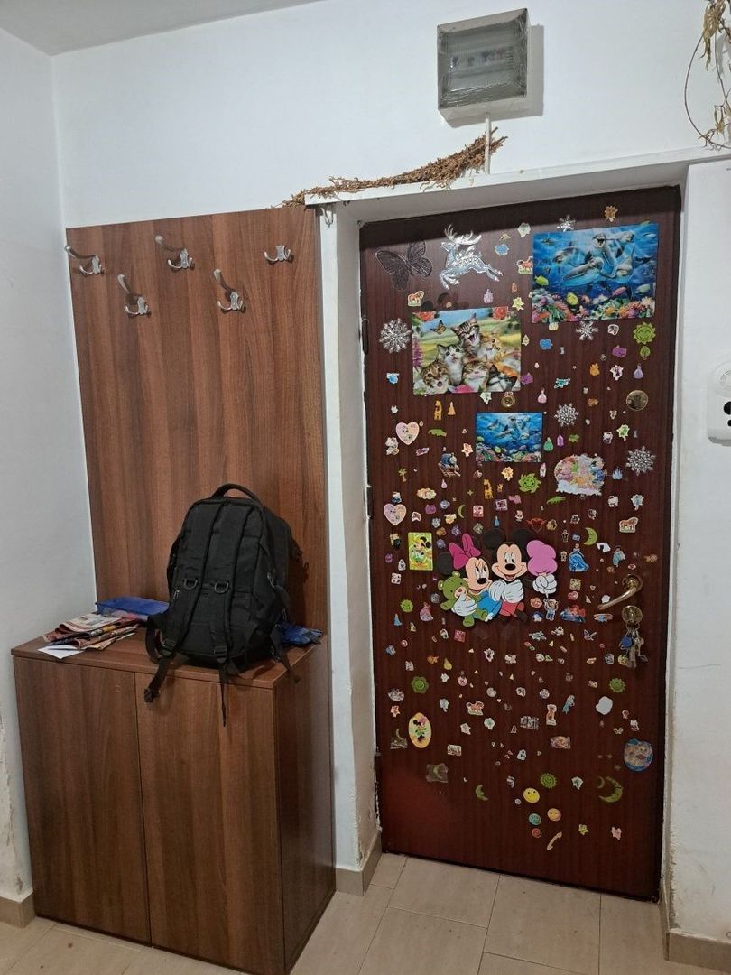 Garsoniera zona Costin Georgian - Lucretiu Patrascanu - Poză 6