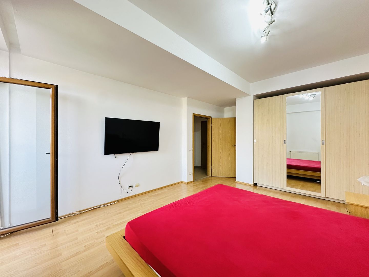 Strada Putna - Facultati Timisoara | 3 camere, spatios | Terasa, Et 1 - Poză 20