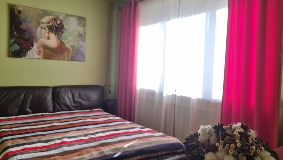 Apartament atragator, trei camere, Vatra Luminoasa - Poză 5