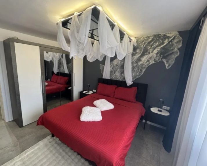 Apartament 2 camere, decomandat, Cetate,  et.3, B-dul Transilvaniei - Poză 3