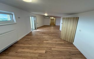 Spatiu  148mp pretabil pentru birou, la mansarda unui bloc Vivamus - Poză 6