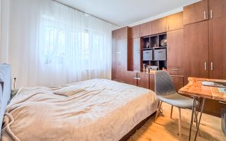 Apartament modern cu 2 camere la etajul 1, Intre Lacuri - Poză 6