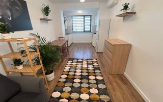 Studio, Pipera, oportunitate investiție - randament 6,2% - Poză 2