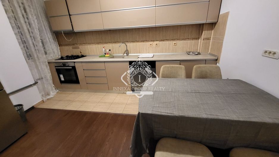 Apartament 3 camere I 113mp I P/4 I Bucurestii Noi - Straulesti - Poză 3