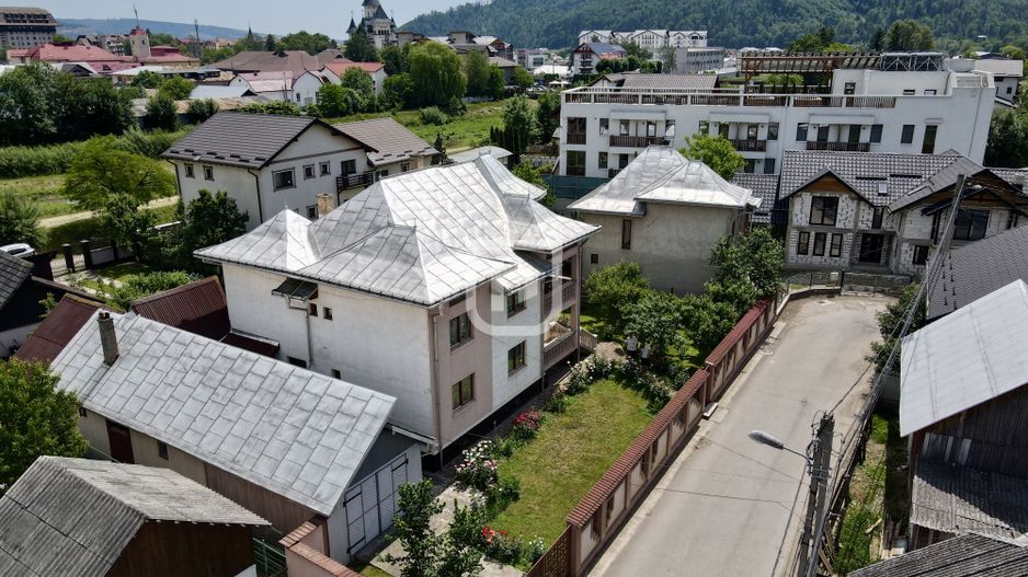 Pensiune si Casa Ultracentral | Gura Humorului | Arinis | Bucovina - Poză 15