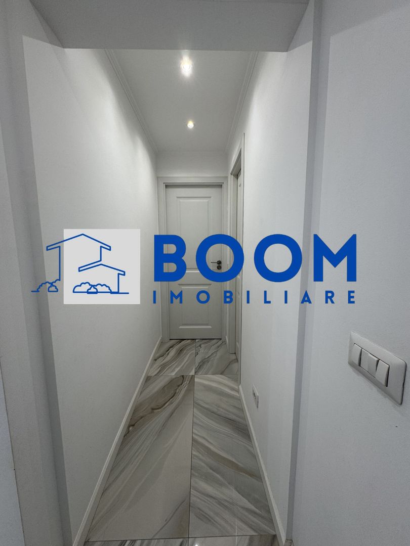 Apartament 3 camere | Parter | Mobilat si Utilat | Zona Nord - Poză 7