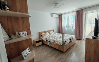 Apartament 3 camere de vânzare - Astoria Lux Residence, Lunca Cetățuii - Poză 7