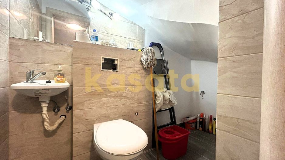 P+1 I Mogosoaia I 3 camere I 3 bai I parcare I 89mp utili - Poză 11