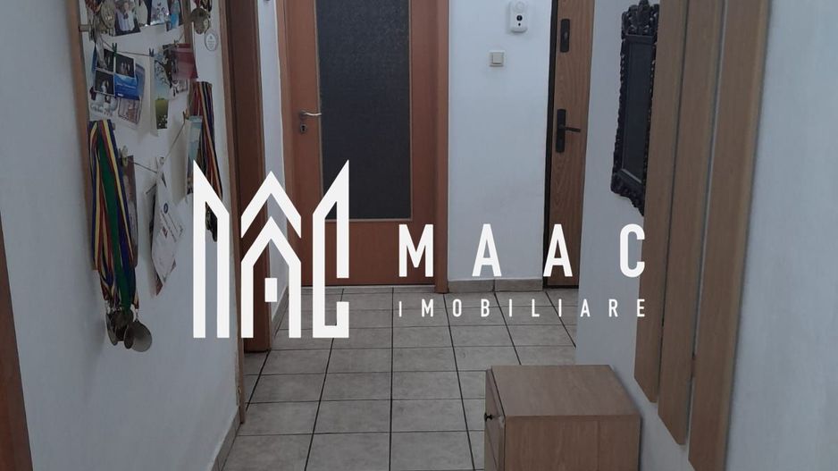 Apartament 3 camere | Etaj 1 | 73 mpu | Talmaciu - Poză 3