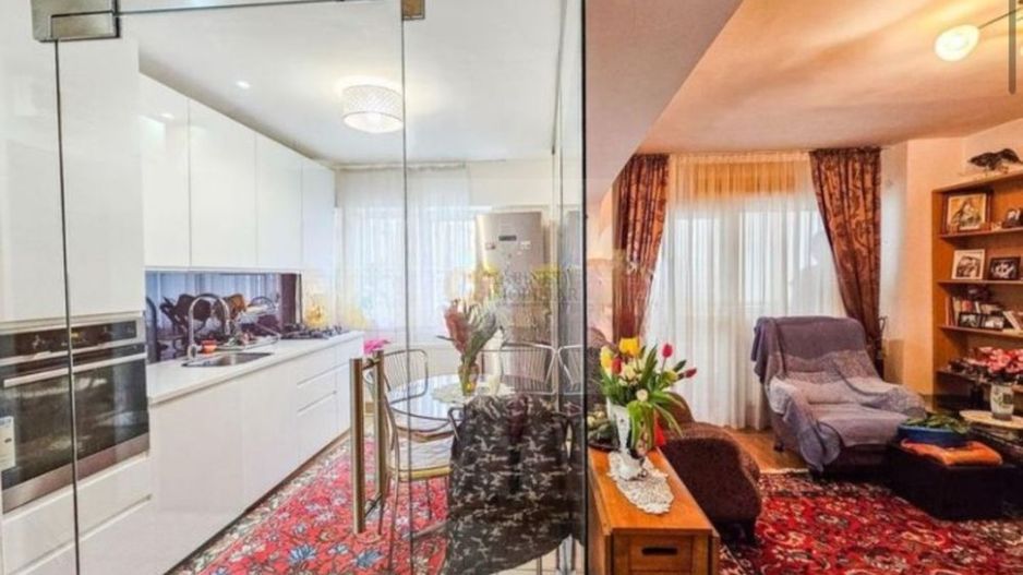 2 Camere - 53 MP | Etaj Intermediar | Fără Risc | Ferdinand - Poză 2