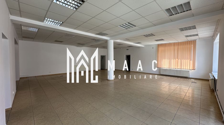 Spatiu Comercial | 200mp | Parcari | Zona Centrala - Poză 1