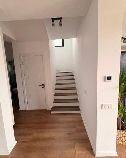 Casa 4 camere | Panouri+pompa caldura |  110 mp teren 310 mp - Poză 6