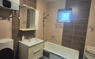 Apartament 2 camere de închiriat Timpuri Noi – etaj 8, loc parcare, pet friendly - Poză 9