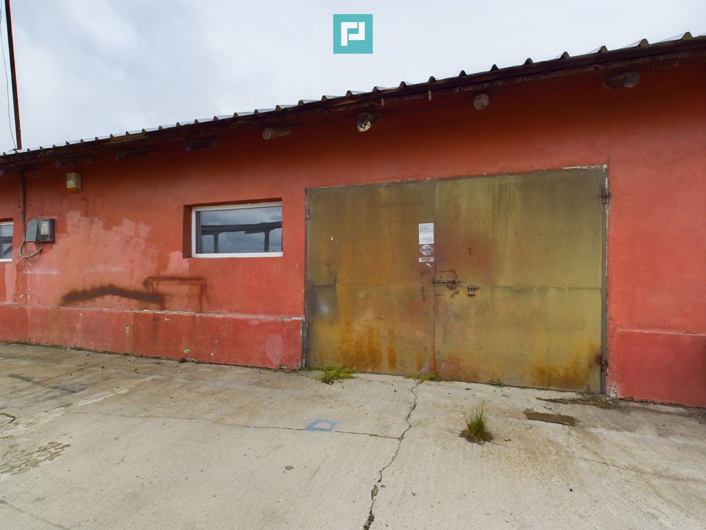 Spații depozitare/producție Moșnița Nouă - Poză 11