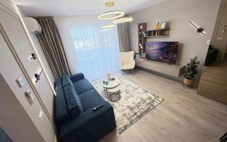Apartament 2 camere ,Finisat si mobilat, Evo Apartments - Poză 4