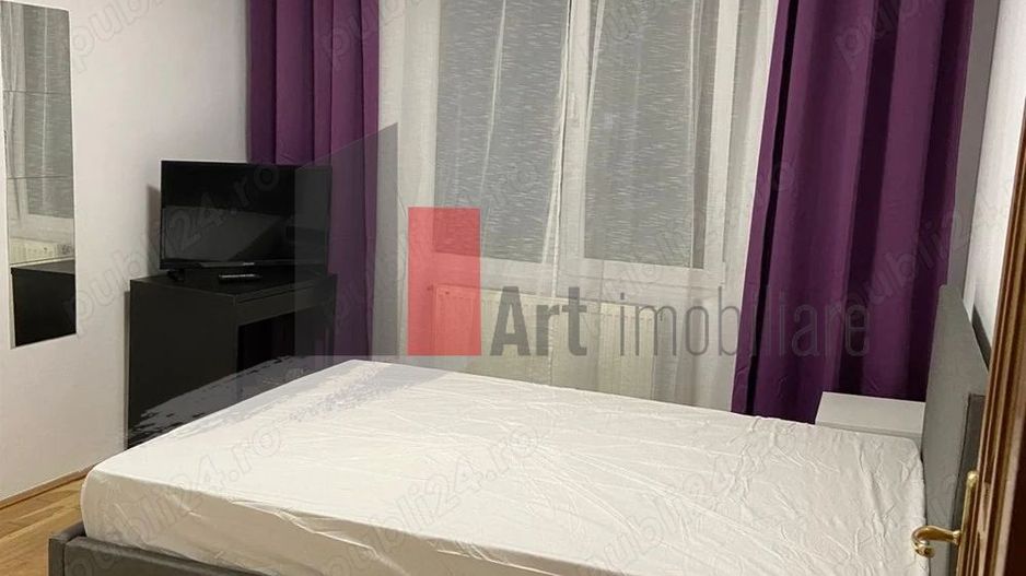 Vânzare apartament 3 camere centrală Berceni - Olteniței - Poză 3