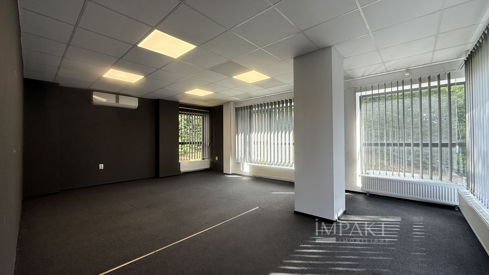 Spatiu de birouri 215mp langa Iulius Mall | 6 parcari in garaj - Poză 3