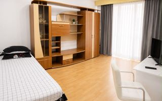 Apt. 2 camere , blv. Tineretului , Ostroveni - Poză 1
