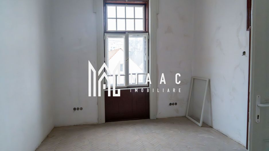 Spatiu comercial/ Birou I 9 camere I 360 mpu I Centru-Agnita - Poză 11