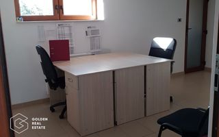 Spatiu comercial, 120 mp, strada Andrei Saguna - Poză 4