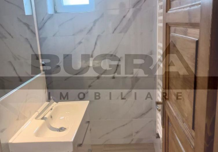 Apartament de 2 camere, 37mp, zona Bucium - Poză 8