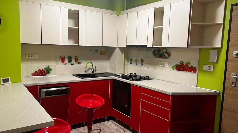 OFERTĂ Apartament modern I 2 terase, boxa, parcare I zona Torontalului - Poză 10