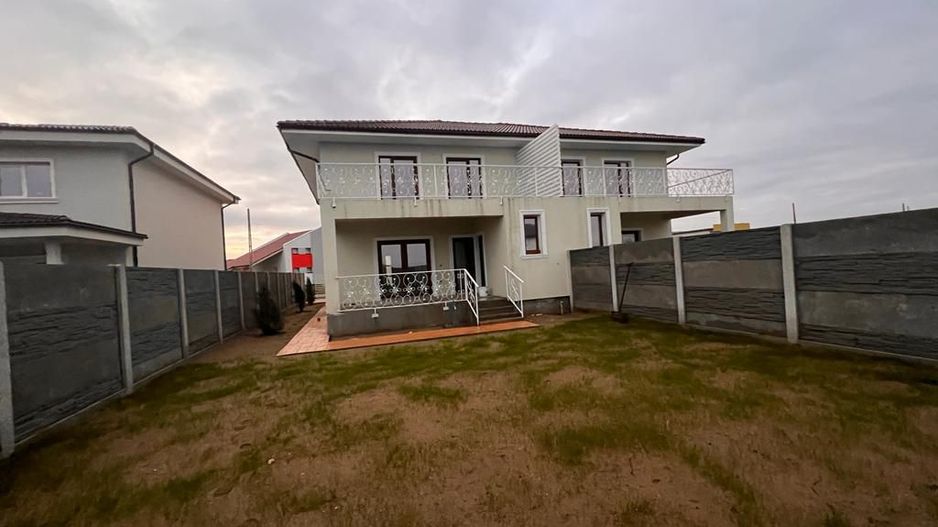 Duplex de vanzare in Sacalaz - Poză 5