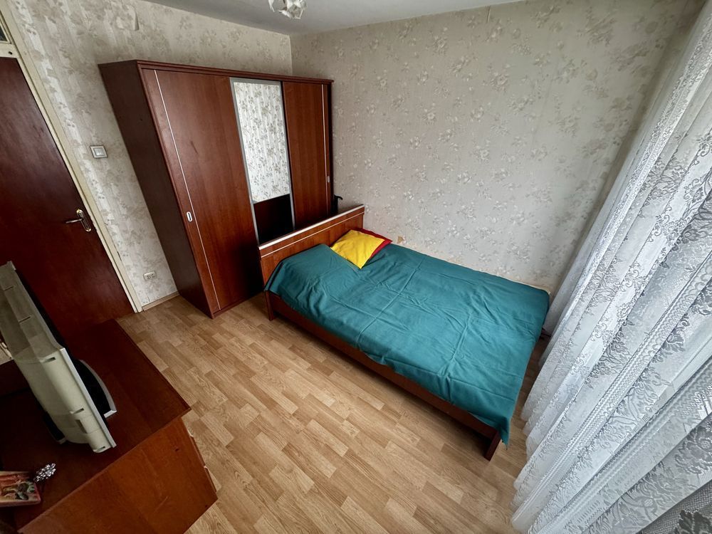 Vanzare apartament spatios de 3 camere, 2 bai, bloc 1980-Titan - Poză 2