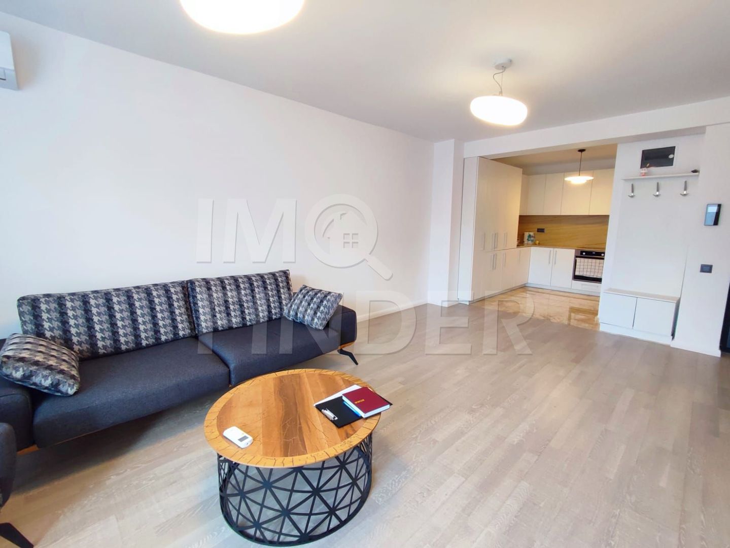 Apartament de Lux  cu Parcare Zona Platinia -Cluj Arena - Poză 2