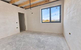 Casa 4 camere cu predare la cheie, 458 mp teren, Partos - Poză 6