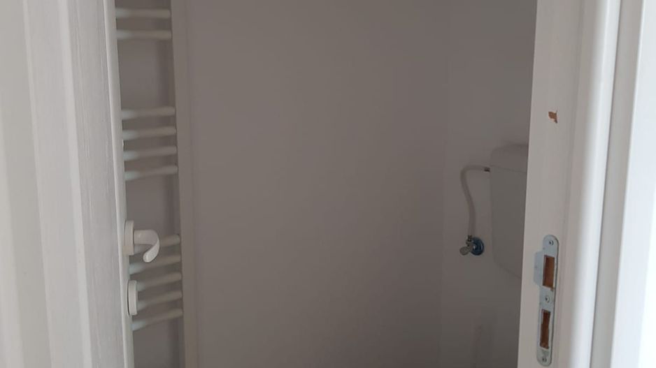 Apartament 3 camere bloc nou,zona Garii - Poză 5