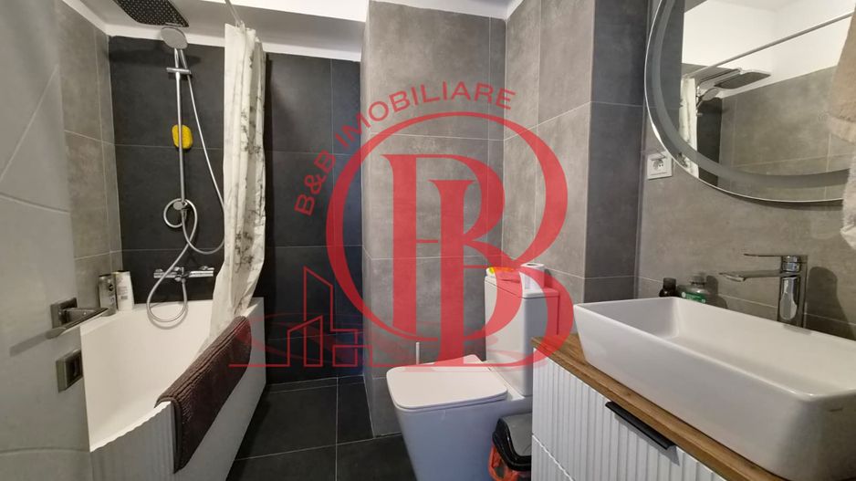 Apartament 3 camere Duplex 12 min Metrou Teclu Parcare Inclusa - Poză 15